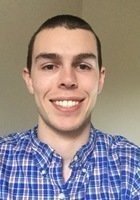 A photo of Matthew, a tutor from University of Washington-Seattle Campus