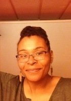 A photo of Denisha, a tutor from Fairmont State University
