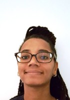 A photo of Laura, a tutor from University of Maryland-University College