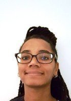 A photo of Laura, a tutor from Trident University International A photo of Laura, a tutor from Trident University International