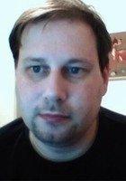 A photo of Ron, a tutor from Towson University