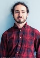 A photo of Arik, a tutor from Kalamazoo College A photo of Arik, a tutor from Kalamazoo College