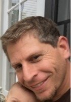 A photo of Jay, a tutor from Southern New Hampshire University