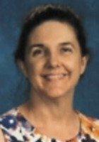 A photo of Janet, a tutor from Schreiner University