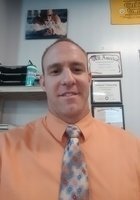 A photo of Randy, a tutor from University of Pittsburgh-Pittsburgh Campus