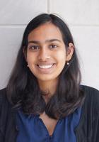 Bradford MCAT Biological and Biochemical Foundations of Living Systems tutor named Shwetha Bradford MCAT Biological and Biochemical Foundations of Living Systems tutor named Shwetha