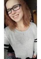 A photo of Natalie, a tutor from Portland State University
