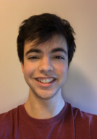 Oxford AP Calculus tutor named Yossi Oxford AP Calculus tutor named Yossi