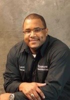 A photo of Leon, a tutor from Penn State University