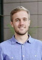 A photo of Kenton, a tutor from Texas AM University