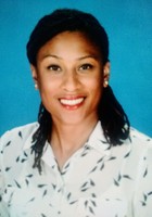A photo of Krystal, a tutor from The University of Alabama