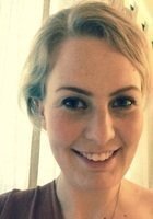 A photo of Emily, a tutor from Clearwater Christian College