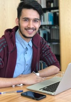 A photo of Ashish, a English tutor in Irving, TX A photo of Ashish, a English tutor in Irving, TX
