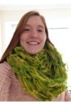 A photo of Jillian, a tutor from Radford University A photo of Jillian, a tutor from Radford University