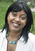 A photo of Jill, a tutor from The University of Texas at Austin