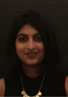 A photo of Priyanka, a English tutor in St. Louis, MO A photo of Priyanka, a English tutor in St. Louis, MO
