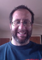 A photo of Ian, a tutor from Suny Oneonta