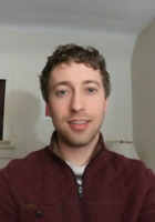 A photo of Ammon, a English tutor in Niagara County, NY A photo of Ammon, a English tutor in Niagara County, NY