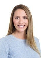 A photo of Ashley, a tutor from Columbia University in the City of New York