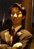 A photo of Andrew, a Japanese tutor in Dolton, IL A photo of Andrew, a Japanese tutor in Dolton, IL