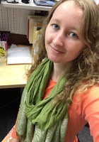 A photo of Bethany, a English tutor in Olympia, WA A photo of Bethany, a English tutor in Olympia, WA
