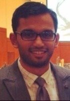 A photo of Niraj, a tutor from Georgia Institute of Technology-Main Campus