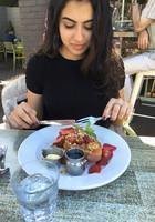 A photo of Heli, a tutor from New York University