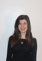 Oxford REGENTS tutor named Olga Oxford REGENTS tutor named Olga