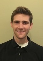 A photo of Luke, a tutor from Vanderbilt University
