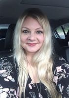 A photo of Sarah, a tutor from California State University Sacramento