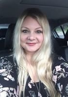 A photo of Sarah, a tutor from California State University Sacramento