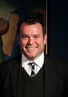 A photo of Paul, a tutor from Harvard University
