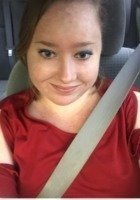 Orlando, FL Accounting tutor Stephanie Orlando, FL Accounting tutor Stephanie