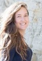 A photo of Yana, a tutor from University of California-Santa Barbara