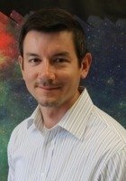 A photo of Thomas, a tutor from University of Rochester