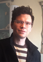 Waterloo Ruby tutor named Jeremy Waterloo Ruby tutor named Jeremy