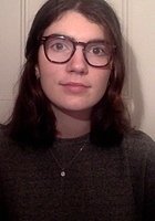 Manchester Conversational Italian tutor named Anna