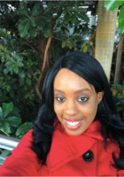 A photo of Nea, a tutor from Oakwood University