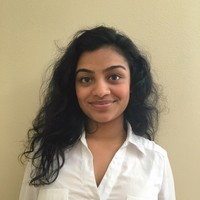 Pittsburgh, PA French tutor named Maitreyee