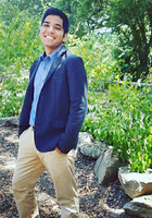 A photo of Utsav, a Math tutor in Placentia, CA A photo of Utsav, a Math tutor in Placentia, CA