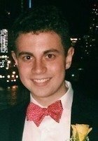A photo of Chris, a tutor from University of Virginia-Main Campus