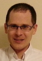 A photo of Eric, a Math tutor in South Charleston, OH A photo of Eric, a Math tutor in South Charleston, OH