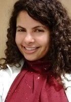 A photo of Annemarie, a tutor from Miami University-Oxford