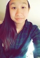 A photo of Julie, a tutor from Villanova University