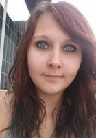 A photo of Laycee, a tutor from Arizona State University