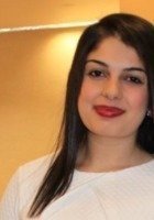 Rawan S. - top rated tutor