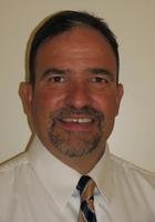 A photo of Chris, a tutor from Pacific University
