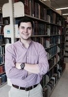 Louisiana History tutor Luke Louisiana History tutor Luke