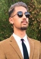 A photo of Syed Maisam, a tutor from University of South Florida-Main Campus
