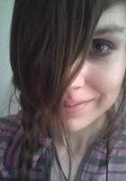 A photo of Alison, a tutor from Oregon Institute of Technology